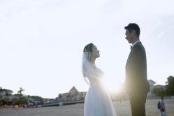 -绿皮火车照相馆 婚纱照旅拍(厦门店)