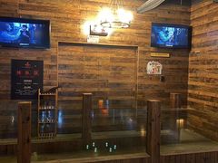 -长藤鬼校(龙翔店)