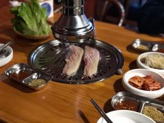 -东俞·韩式料理(院东街店)