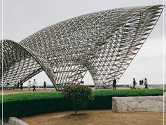 -南汇嘴观海公园