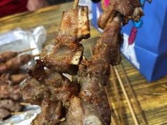 羊肉串-同来顺烧烤餐厅(哈尔滨道店)