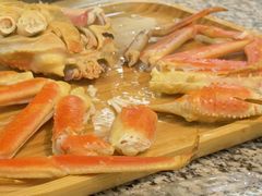 -震海贝烤贝·民俗特色店(延吉总店)