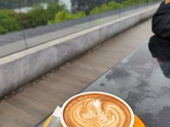 -忆咖啡观景餐厅(桂林象山公园店)