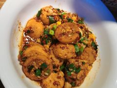 -费大厨辣椒炒肉(万家丽一店)