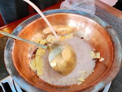 蒙古锅茶-诺敏塔拉奶茶-布里亚特包子-手把肉(锦都会店)