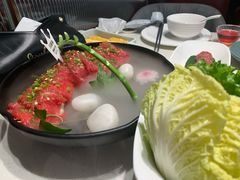 -川越泰火锅(吉利大厦店)