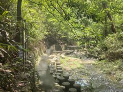-九华秋浦胜境大王洞风景区