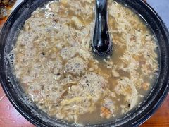 -台州老六海鲜面馆(上南总店)
