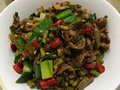 -建辉湖南土菜馆(南大街店)