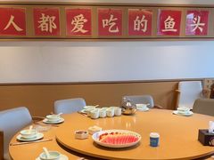 -深巷家味馆.湖北头牌红烧鱼头拌饭(黄陂店)