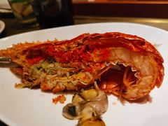 -博林天瑞喜来登酒店·西丽尚膳