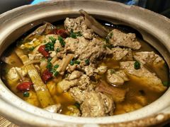 -杭百味·大众精选杭帮菜(西湖音乐喷泉店)
