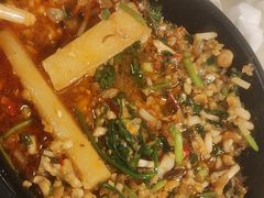 -味之绝热血美蛙鱼火锅(中坝店)