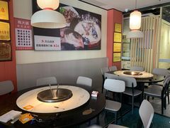 -陈大锅·岳阳鱼馆·地道岳阳菜(美食街店)