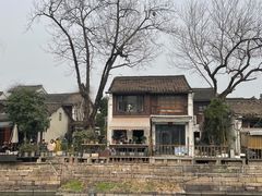 -小河直街历史文化街区