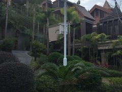 -广州都喜泰丽温泉度假酒店