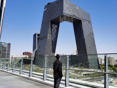 -中央广播电视总台(光华路办公区)