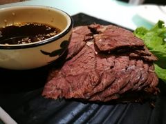 -粗茶淡饭•陕菜•家常菜