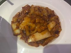 -闫府私房菜·老字号(恒隆店)