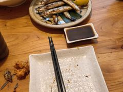 -三渡居酒屋