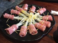 -红小姐的烤肉店(西三旗店)