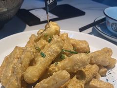 -园里前·私厨福建菜(台江万达店)