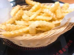 -肥肥虾庄·金牌油焖大虾(杨园滨江时代walk店)