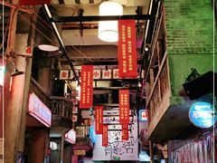 -文和友老长沙龙虾馆(化龙池店)