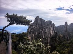 -三清山风景名胜区
