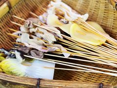 -古真记钵钵鸡(总店)