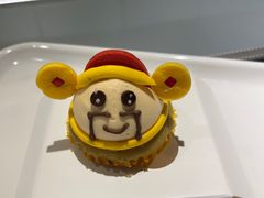 -Pantry's Best派悦坊蛋糕(K11购物艺术中心店)