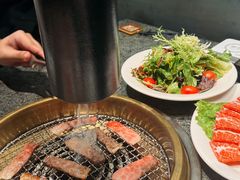 -NIUAN牛庵·和牛烤肉(恒隆店)