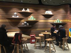 -星巴克(北京首都国际机场7店)