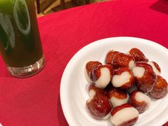-老吉士酒家(天平路店)
