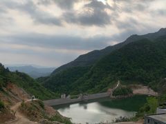 -明堂山风景区