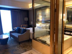 -长沙富力万达文华酒店