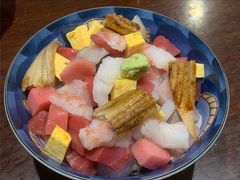 -加奈日本料理
