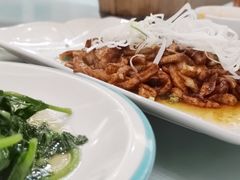 -幸福饭店(佛山路东段店)