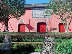 -东钱湖旅游度假区