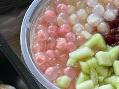 -阿那亚第六食堂(文创街区店)