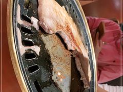 -西塔老太太泥炉烤肉(亚运村店)