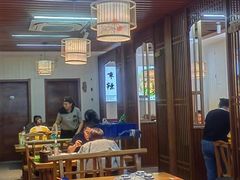 -食鸡公社辣子鸡·潍坊菜·烧烤