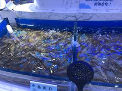 -澜悦港海鲜体验主题餐厅