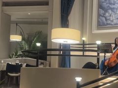 -狮王府淮扬菜(万象城店)