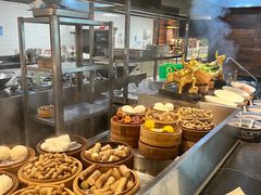 -OPEN開全日自助餐厅·牛肉火锅·海鲜(佛山希尔顿酒店)