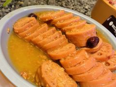 -龍歌自助小火锅(城阳万象汇店)