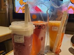 -Huange欢歌KTV(欣都龙城vcpark购物中心店)