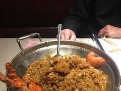 小青龙炒饭-尚一汤 广东炖汤(金桥国际店)