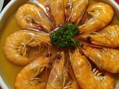 -恰恰餐厅(硕和生活广场店)