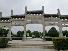 -敬亭山风景名胜区